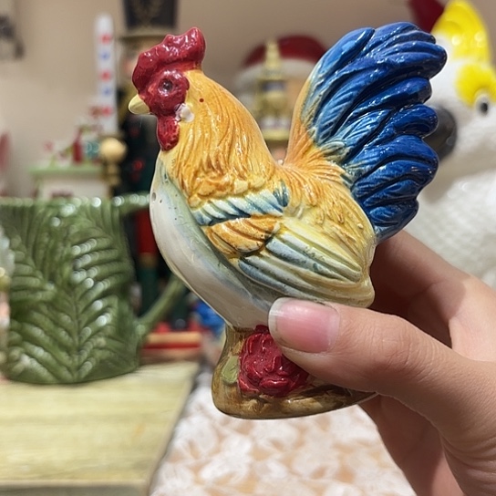 摆件外贸尾单微瑕，介意慎拍