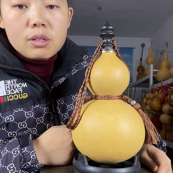 天然葫芦一物一图看图片发货