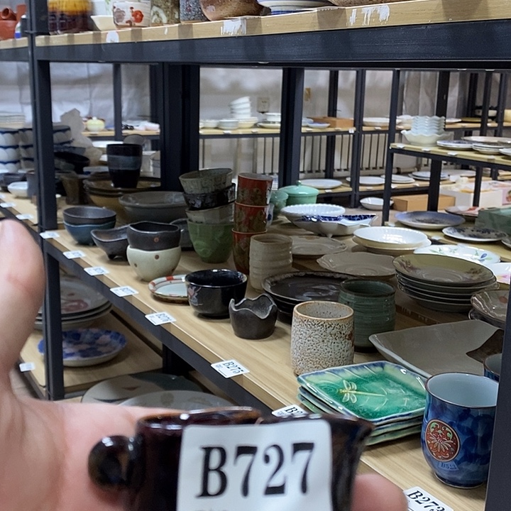 圆****陶瓷等行业的产品