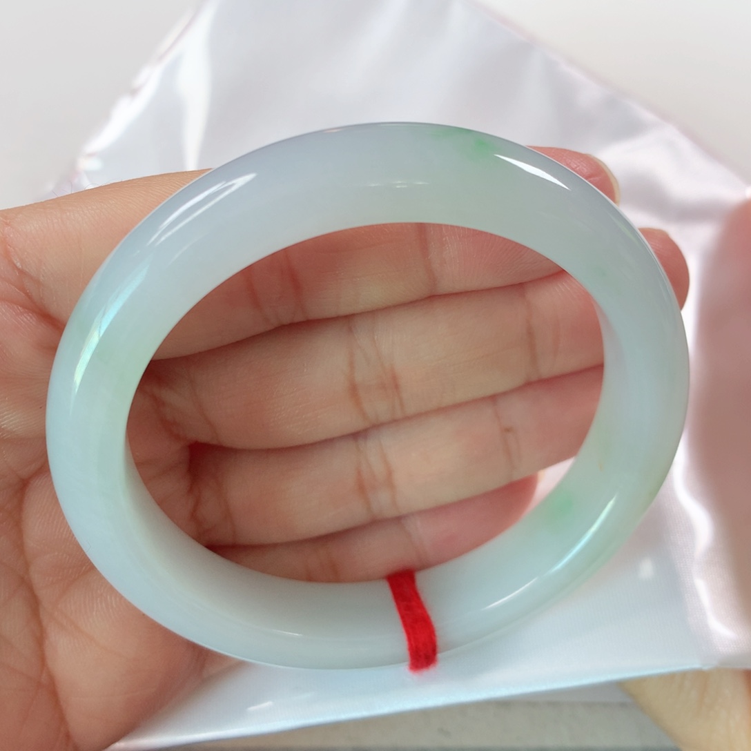 未镶嵌手镯翡翠228