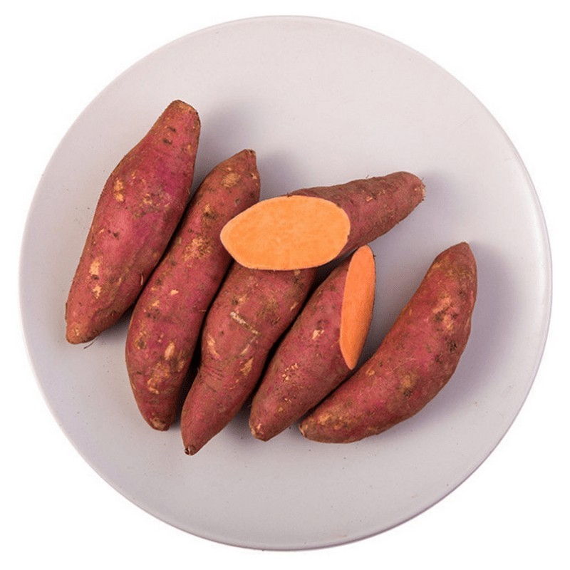 蜜薯番薯（约2斤）蜜薯