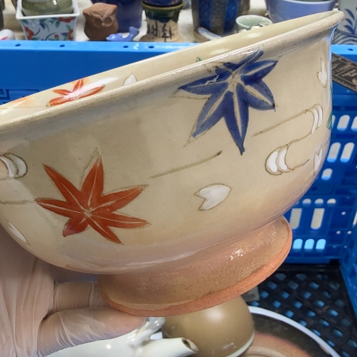瓷片开播啦…开播啦