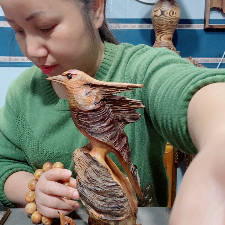 无***畏木百年树的设计风格