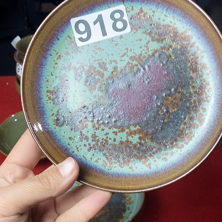 万***有摆件钧瓷钧瓷钧瓷918