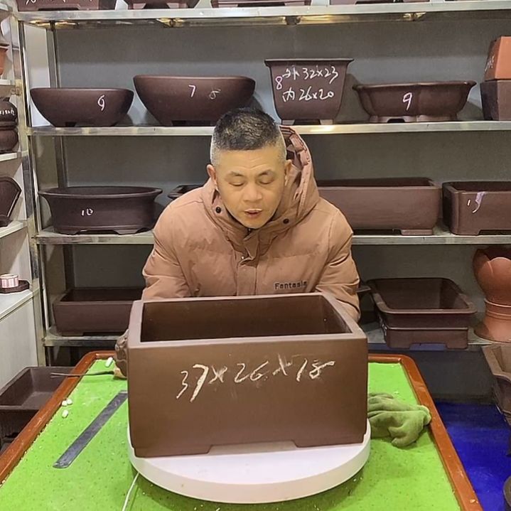 宜兴紫砂花盆花盆花盆花盆