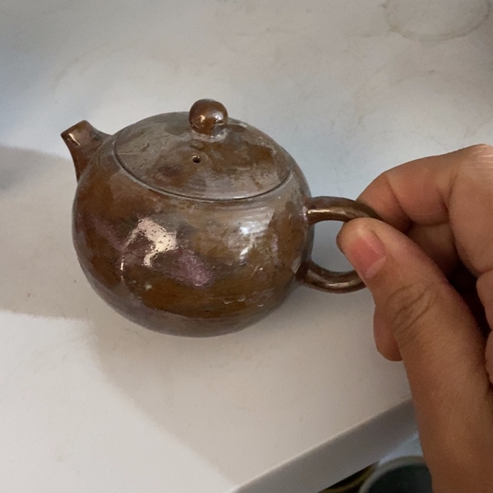 陶瓷艺术品及陶瓷壶