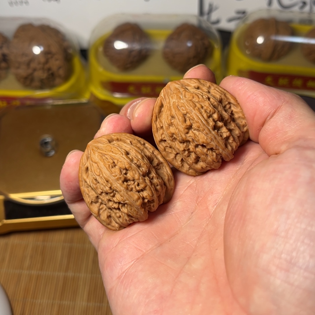 核桃35密纹……39号