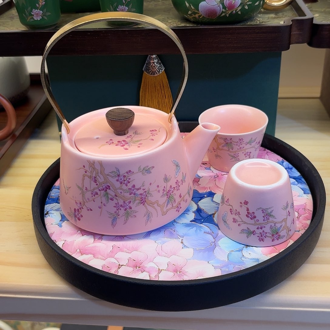 陶瓷茶具好物福利品好物