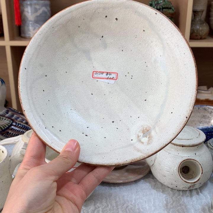 陶器 本月飞日本 喜欢什么