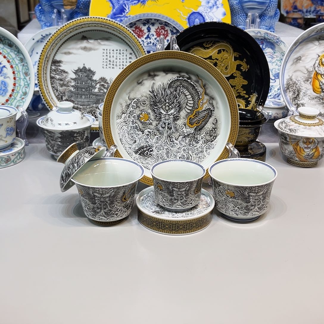 景德镇市人民政府