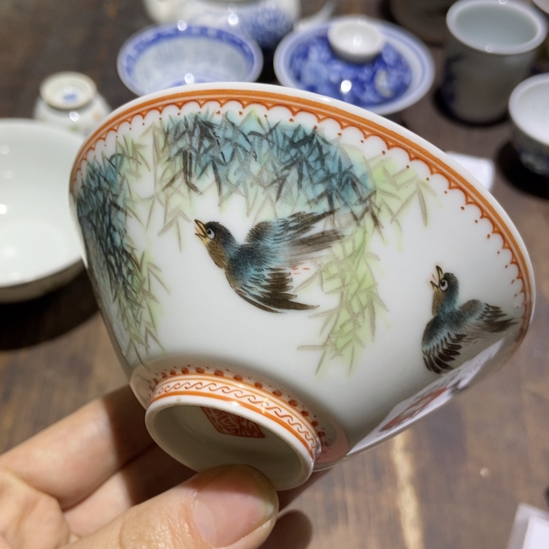 陶瓷艺术品的设计