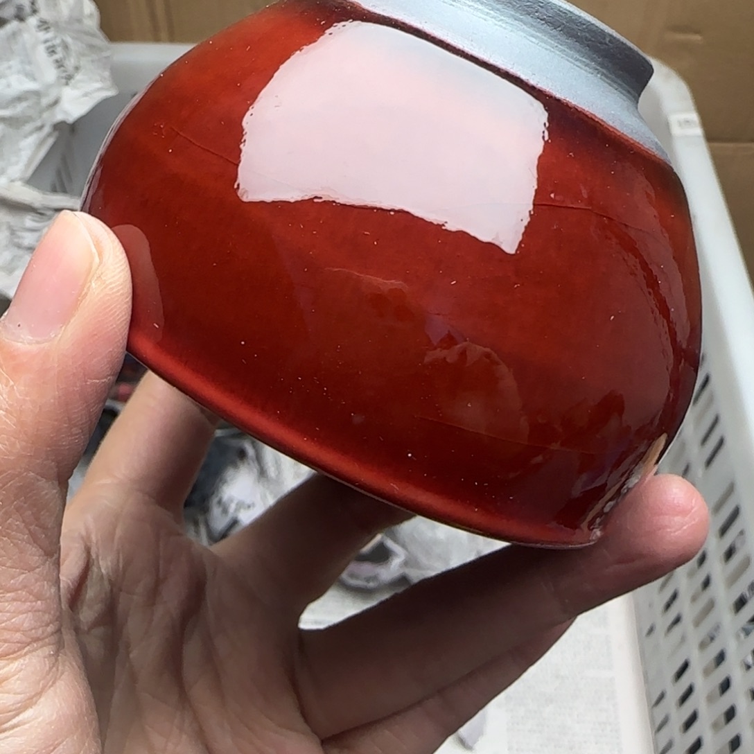 茶盏建盏主人杯单盏