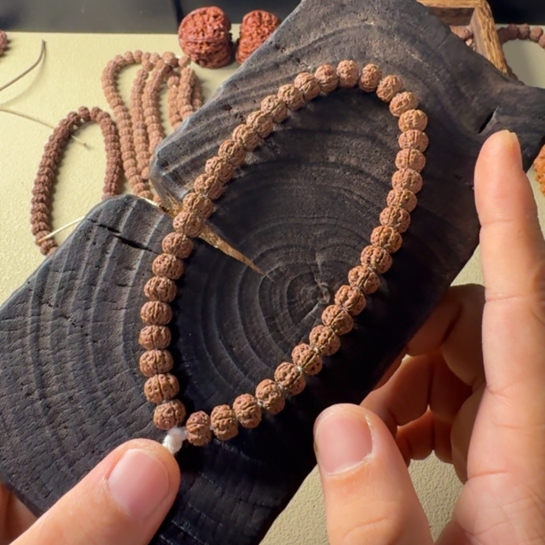 吊坠金刚菩提9老树王