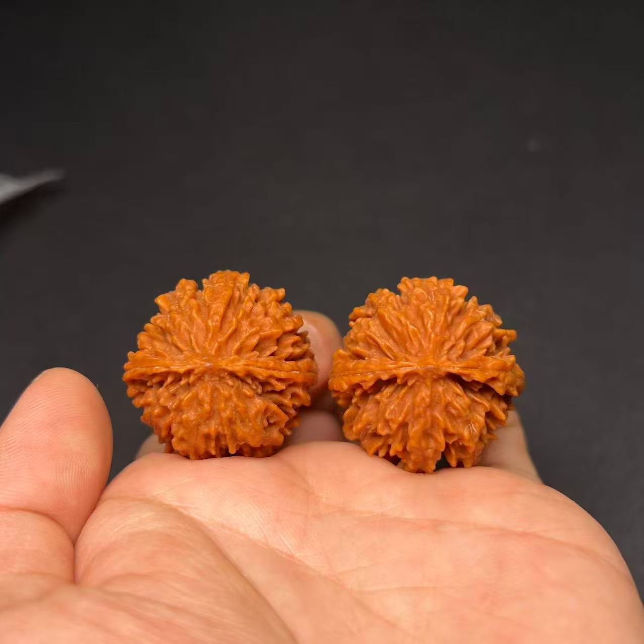 【刘云天专属】L917  核桃手捻 28mm