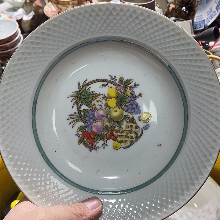 瓷片在这一刻你觉得我真的