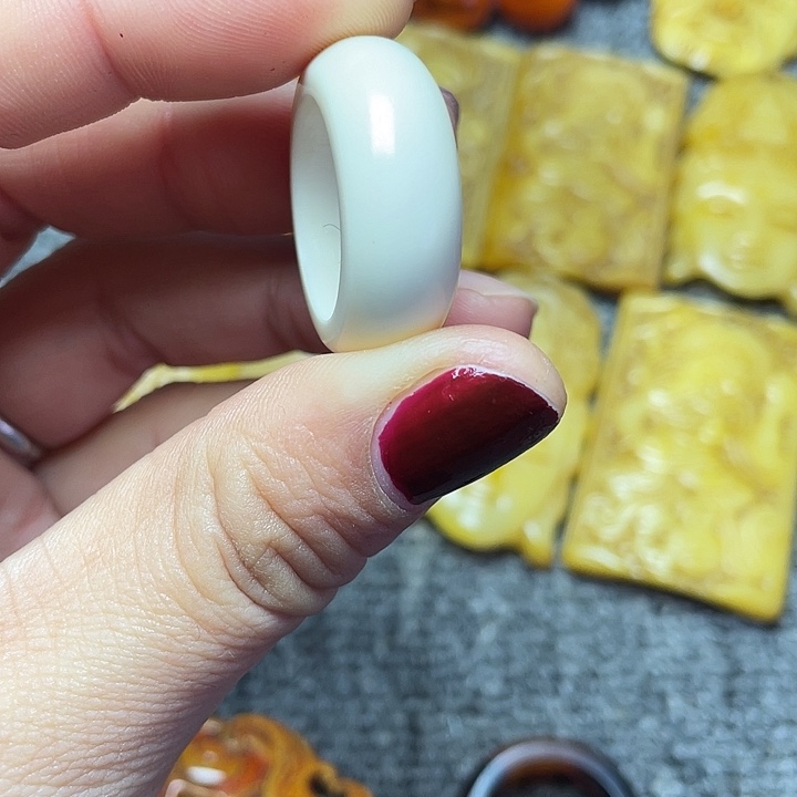 牛骨手串/手链其他配饰