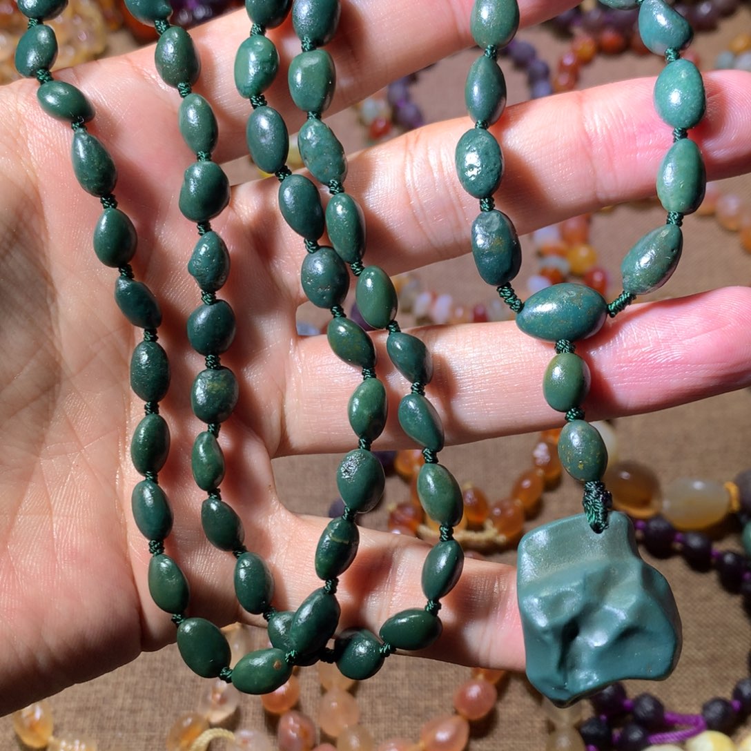 石材大漠戈壁原石