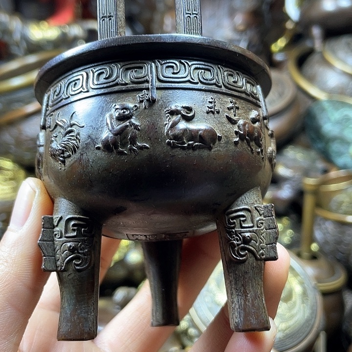 全是铜铜铜器铜器