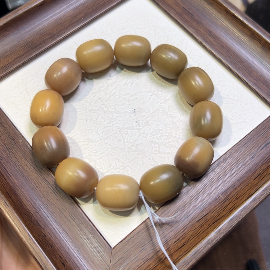 菩提籽类卡20/16大枣微瑕福利