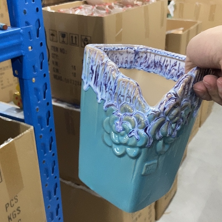 花盆单场满9.9发货11.5×17.5