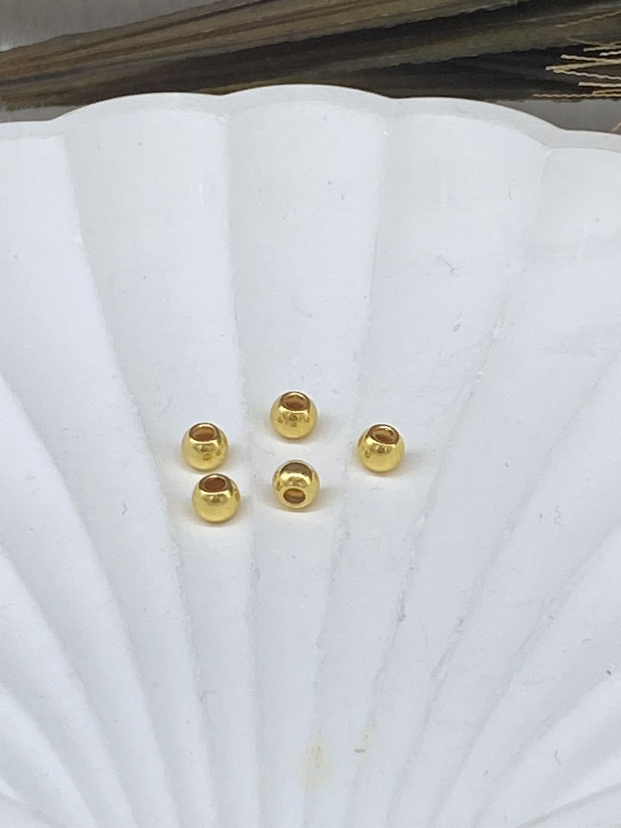 合金耳饰 PURQAK ALTUN QOG时尚耳环手工气质轻27