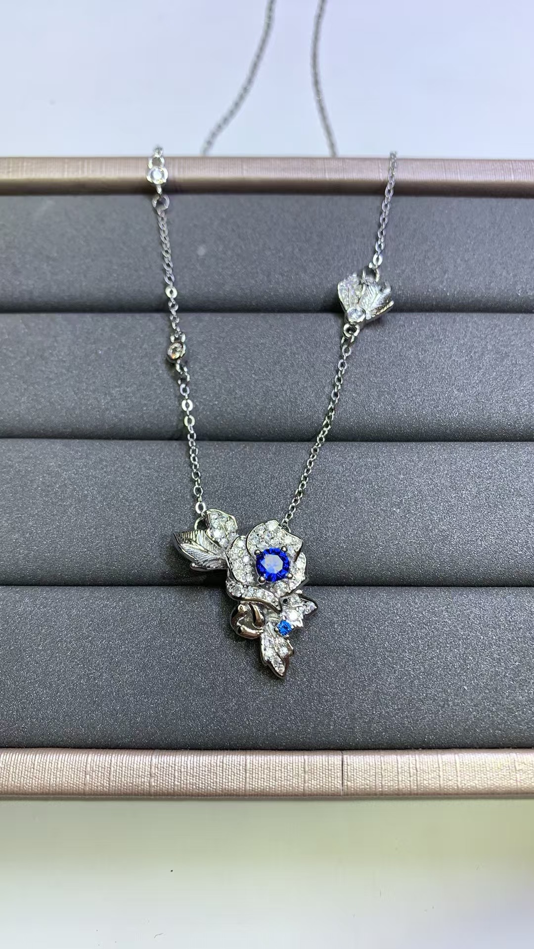 吊坠 【璀璨星河】时尚经典百搭吊坠D986