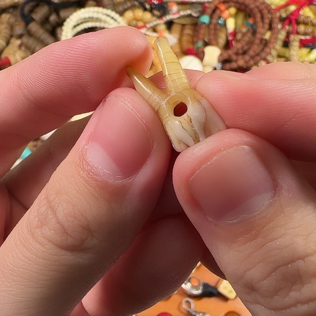 吊坠柏香籽/百香籽