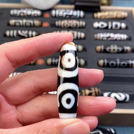 玛瑙吊坠未镶嵌浓*～