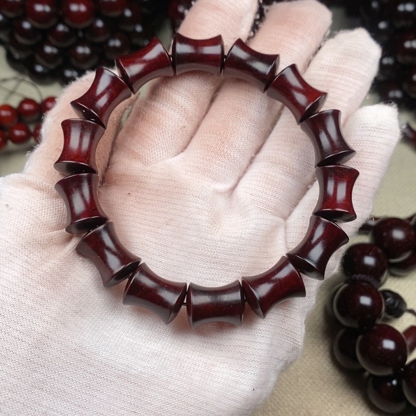 【闪购商品】小叶紫檀手串/手链12/15