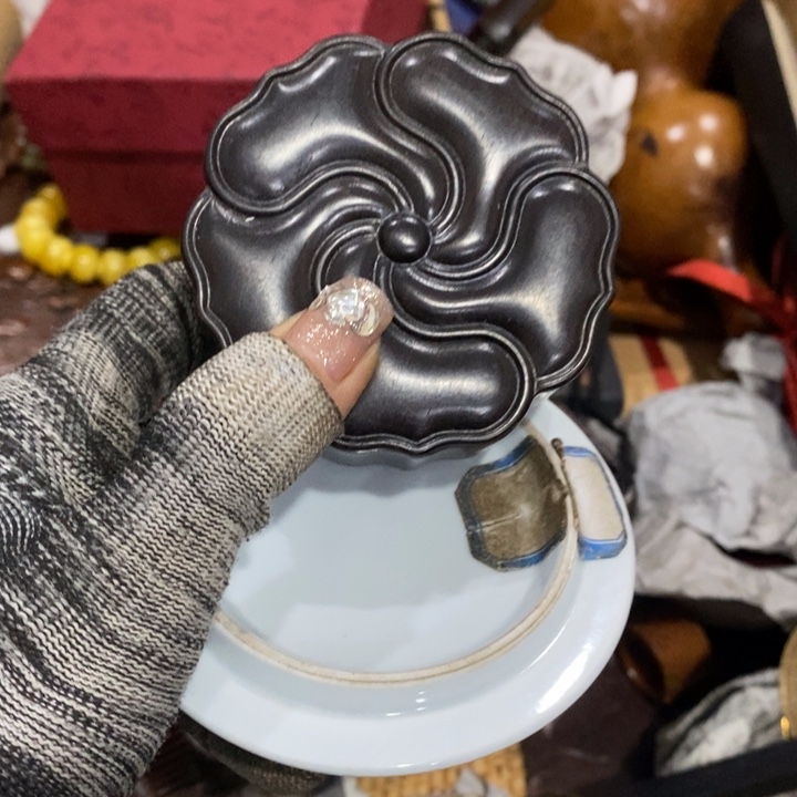 紫砂陶瓷艺术陶瓷艺术