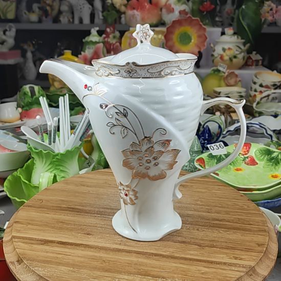 陶瓷潮州创艺陶瓷餐具