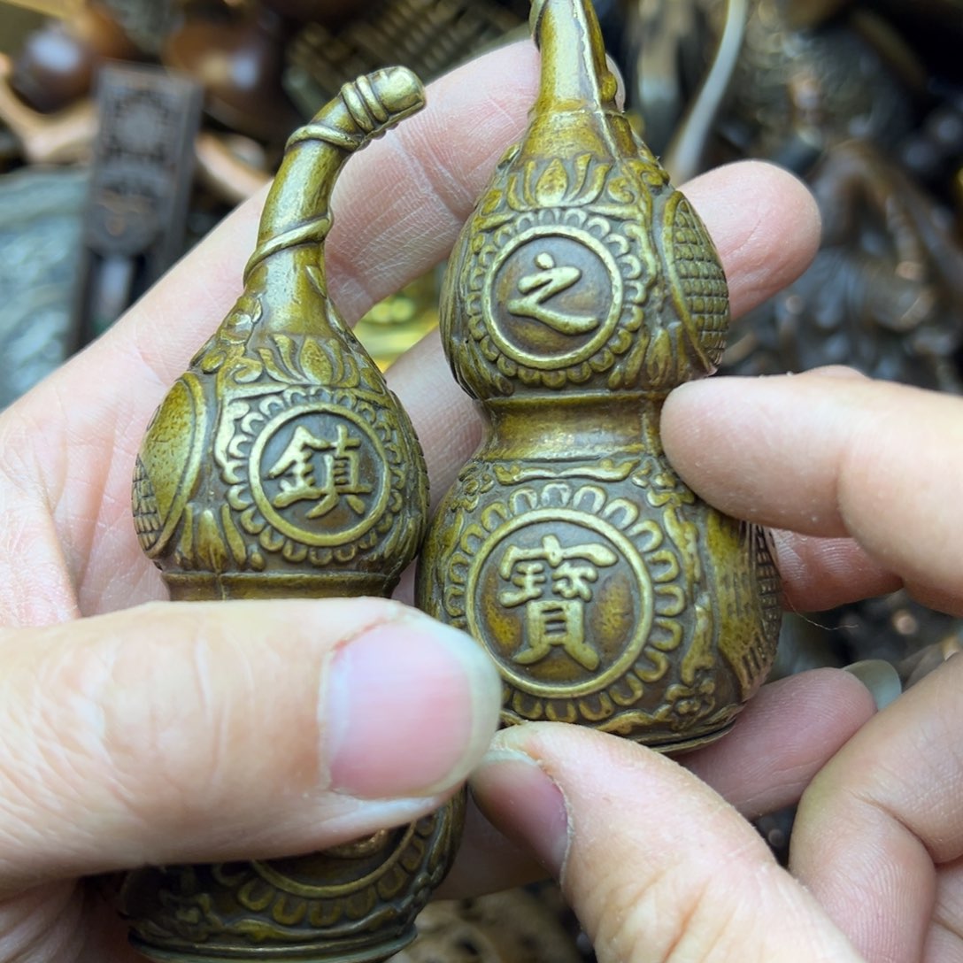 精美文玩精品摆件