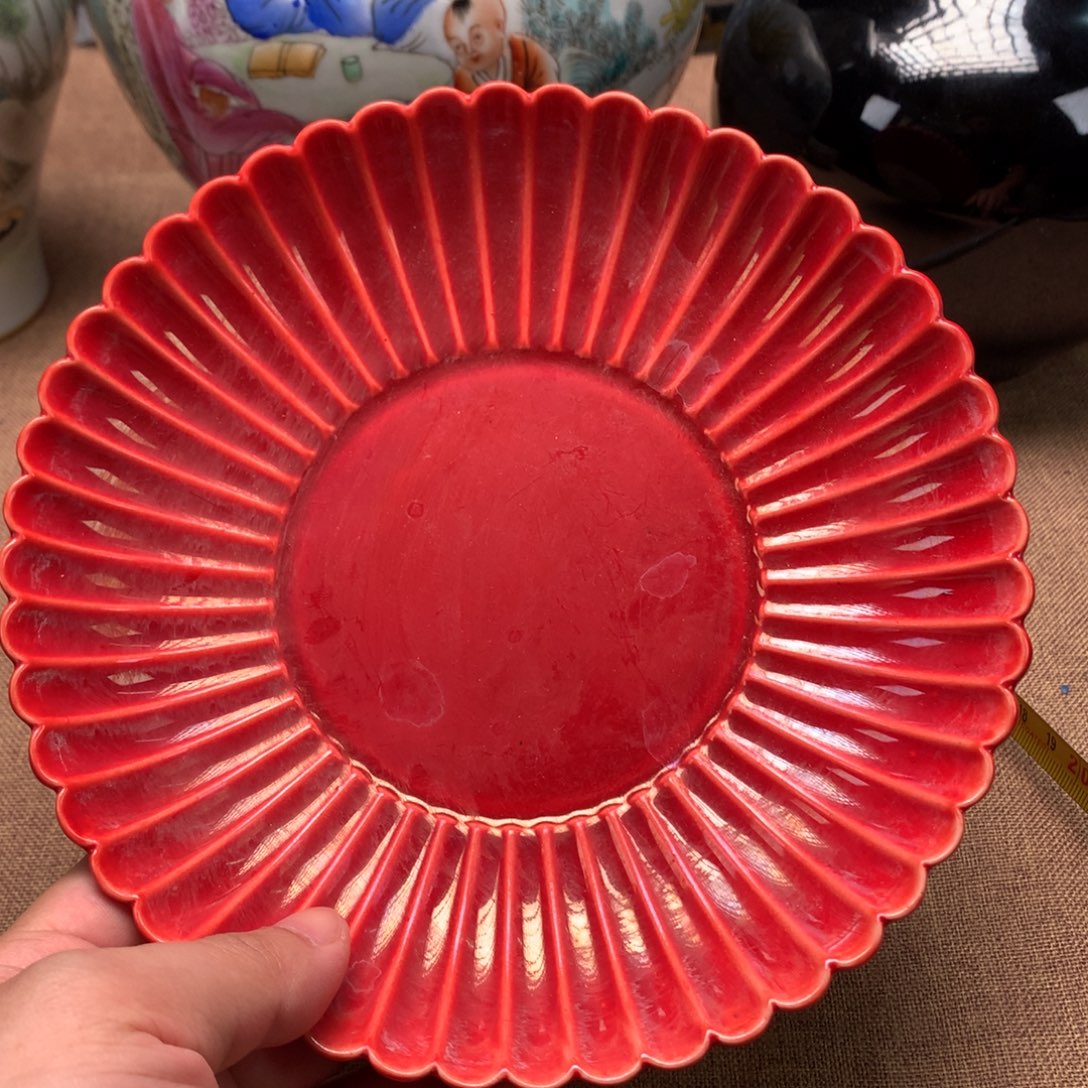 摆件旧藏瓷器旧藏瓷器