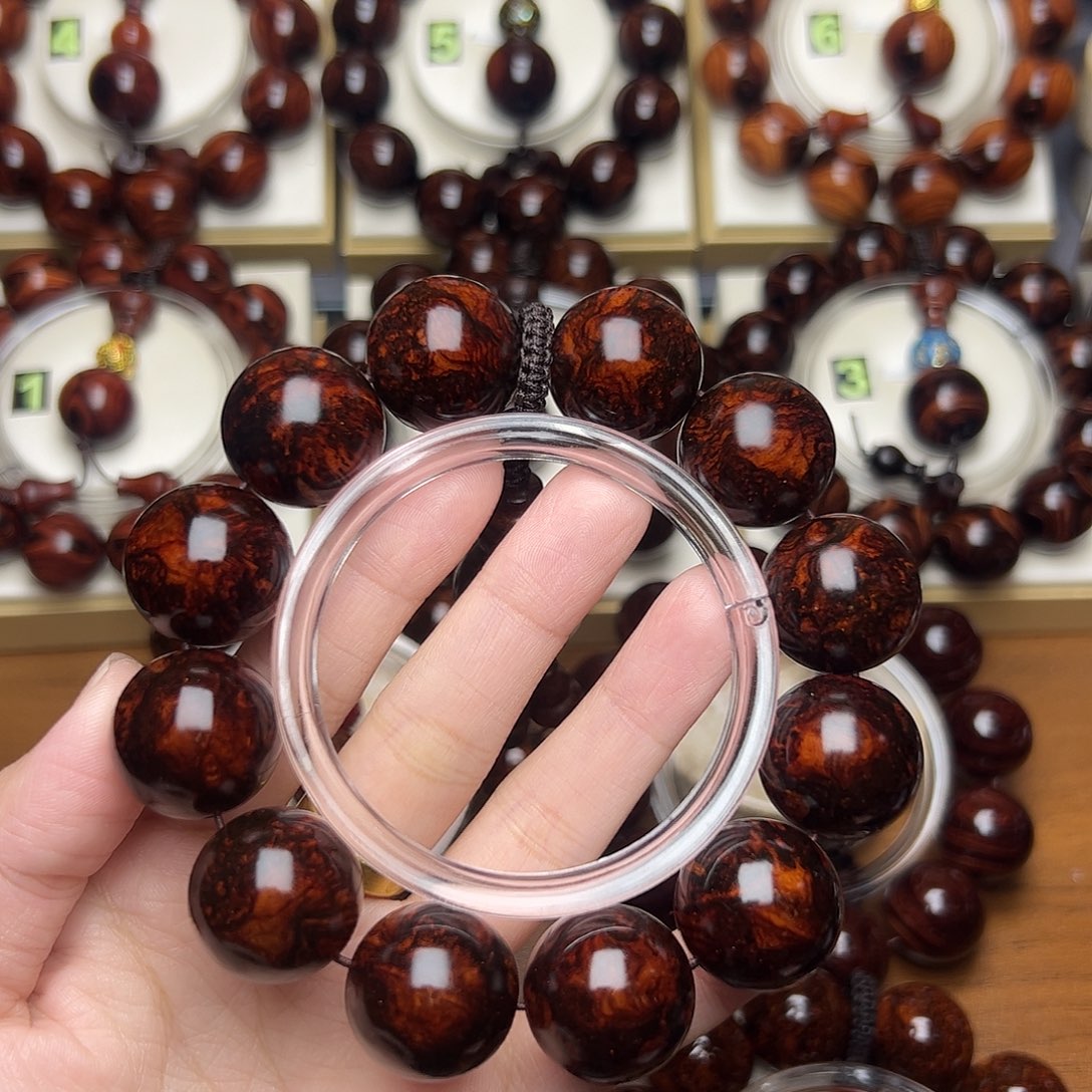 遗***忘黄花梨/降香黄檀2.0