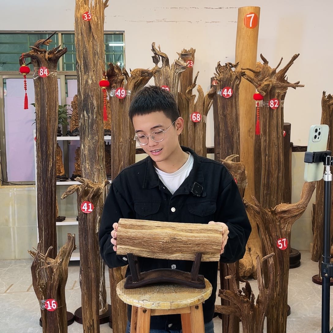 中式 香薰 香道 香料