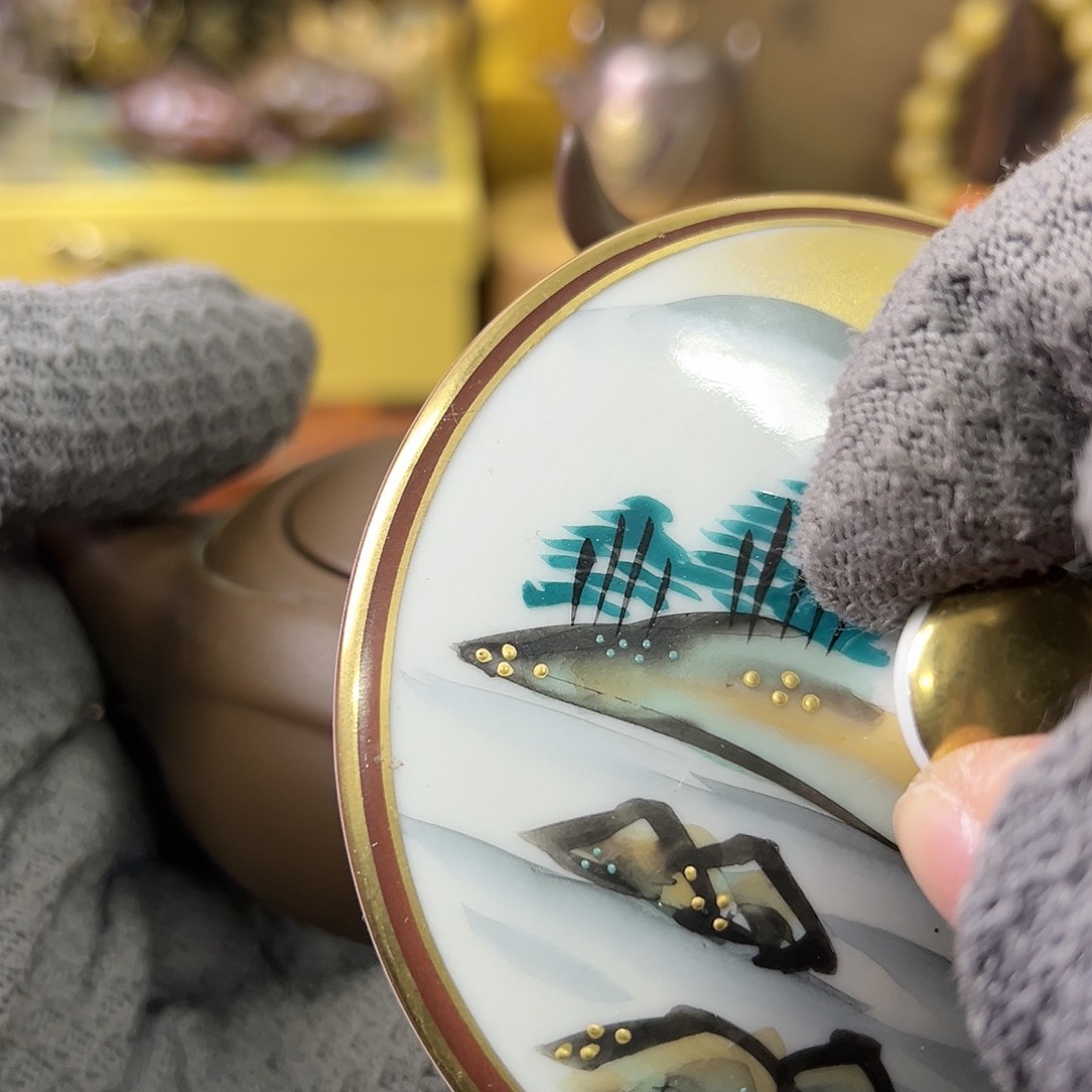 瓷片瓷器瓷器瓷器