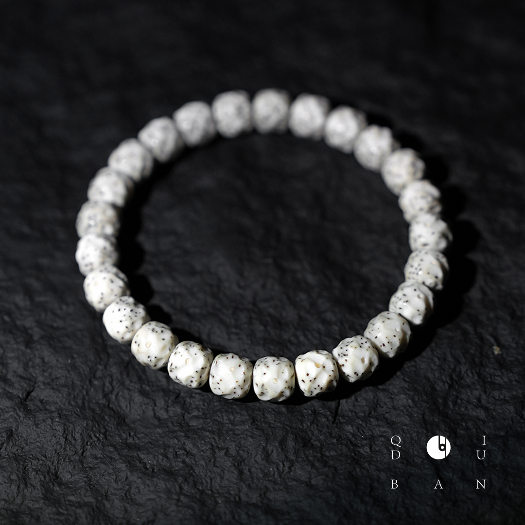 【七斗半出品】星月菩提9改无相