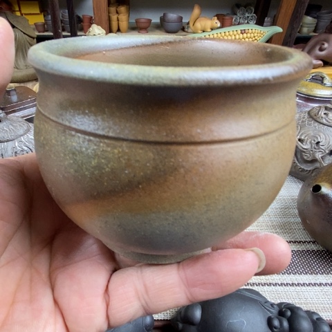 紫砂茶壶宜兴紫砂