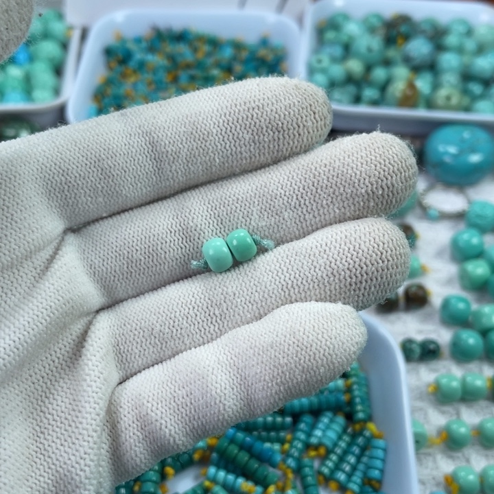 请***惠南红玛瑙未镶嵌手链