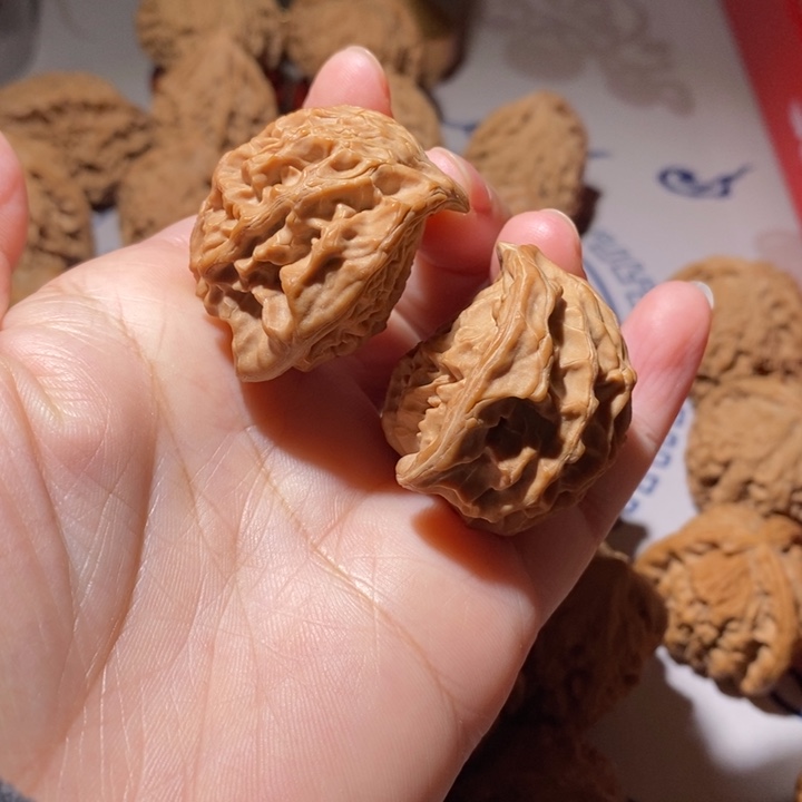 把件文玩核桃福利蛇