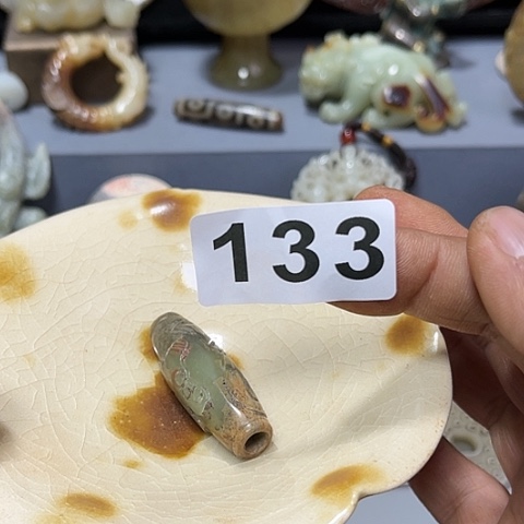 瓷片瓷器制作过程是根据不同
