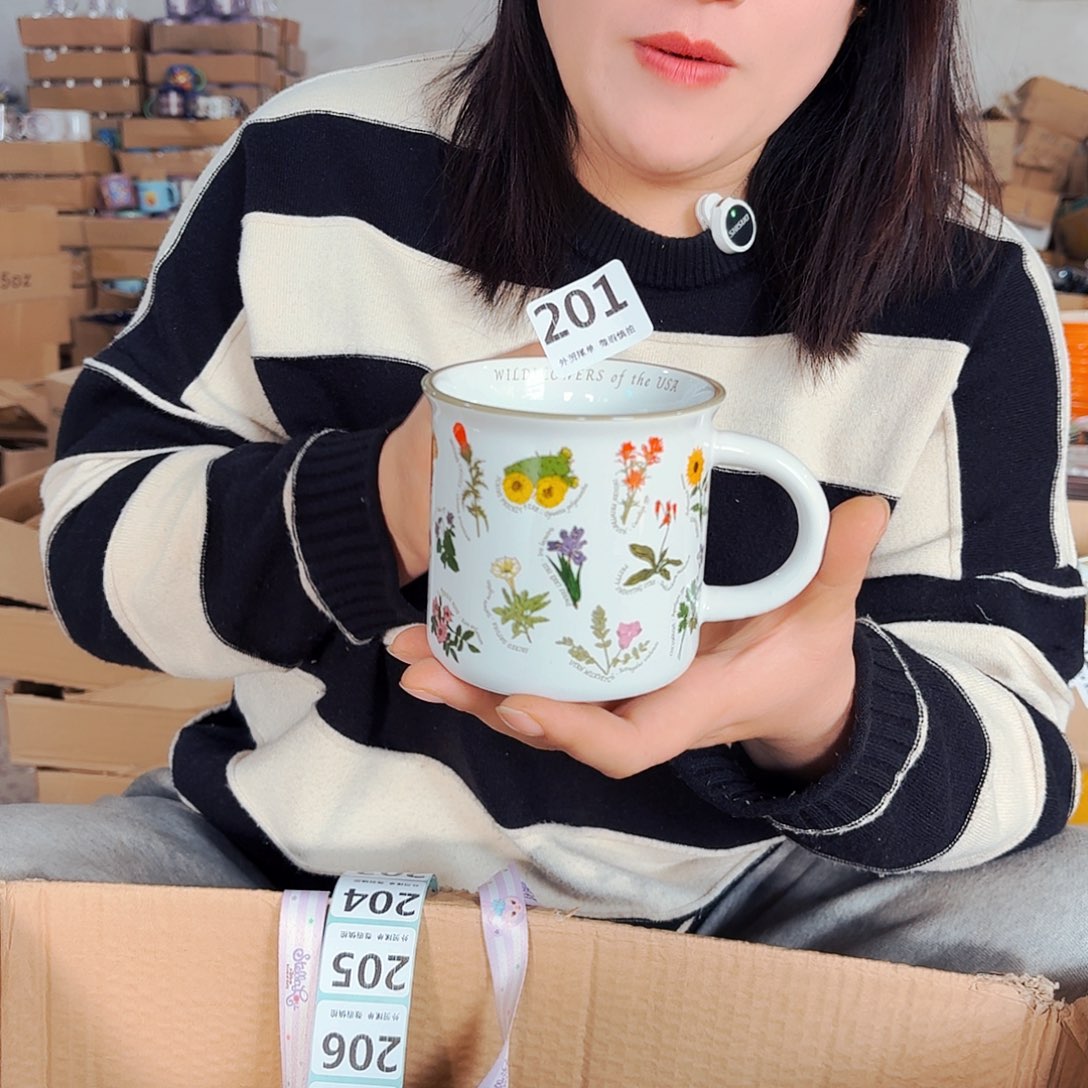 高温炻瓷默认微瑕201