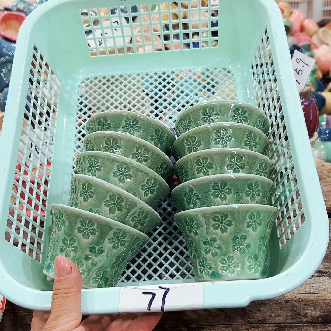 红陶高温陶瓷材料及77