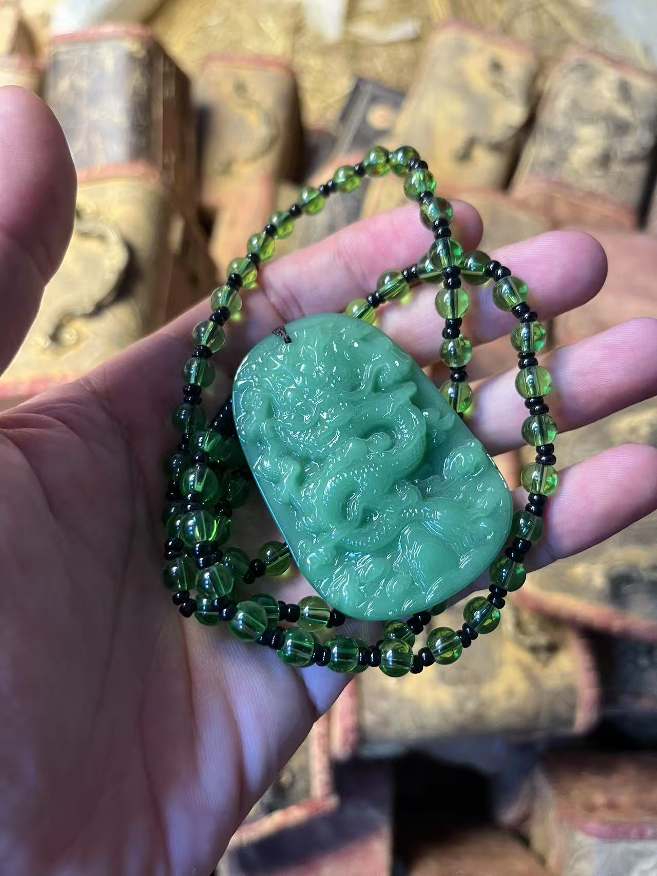 家居饰品   SS0084   流水摆件