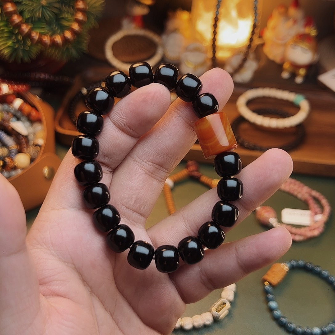 手串菩提根/象牙果