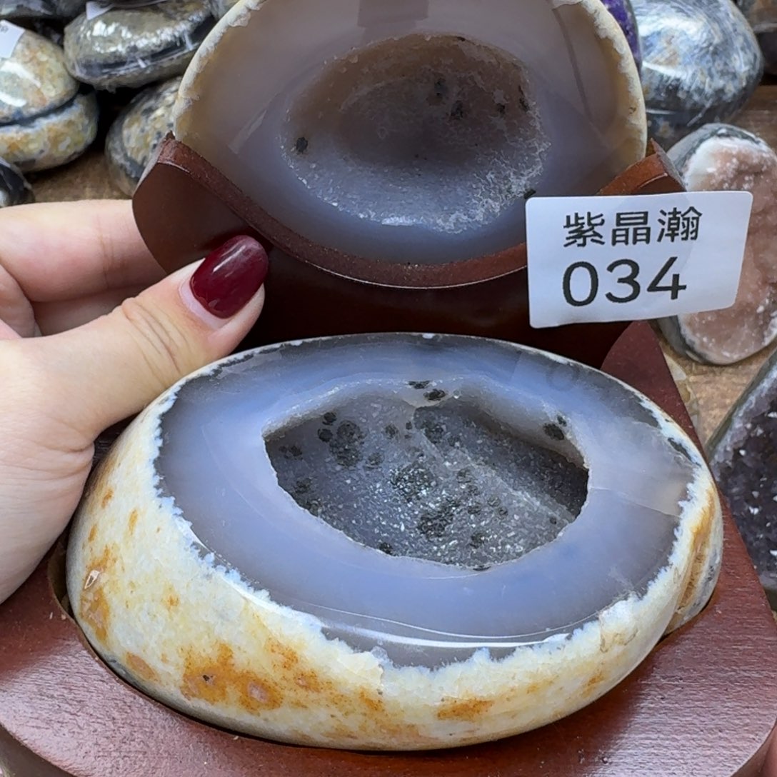 未镶嵌大型摆件（非配饰）水晶