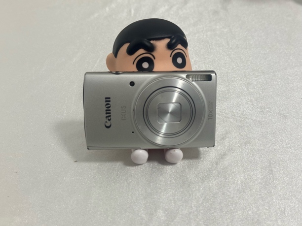 9新 Canon/佳能 佳能ixus19095新配件齐全功能完好人像首选摄影