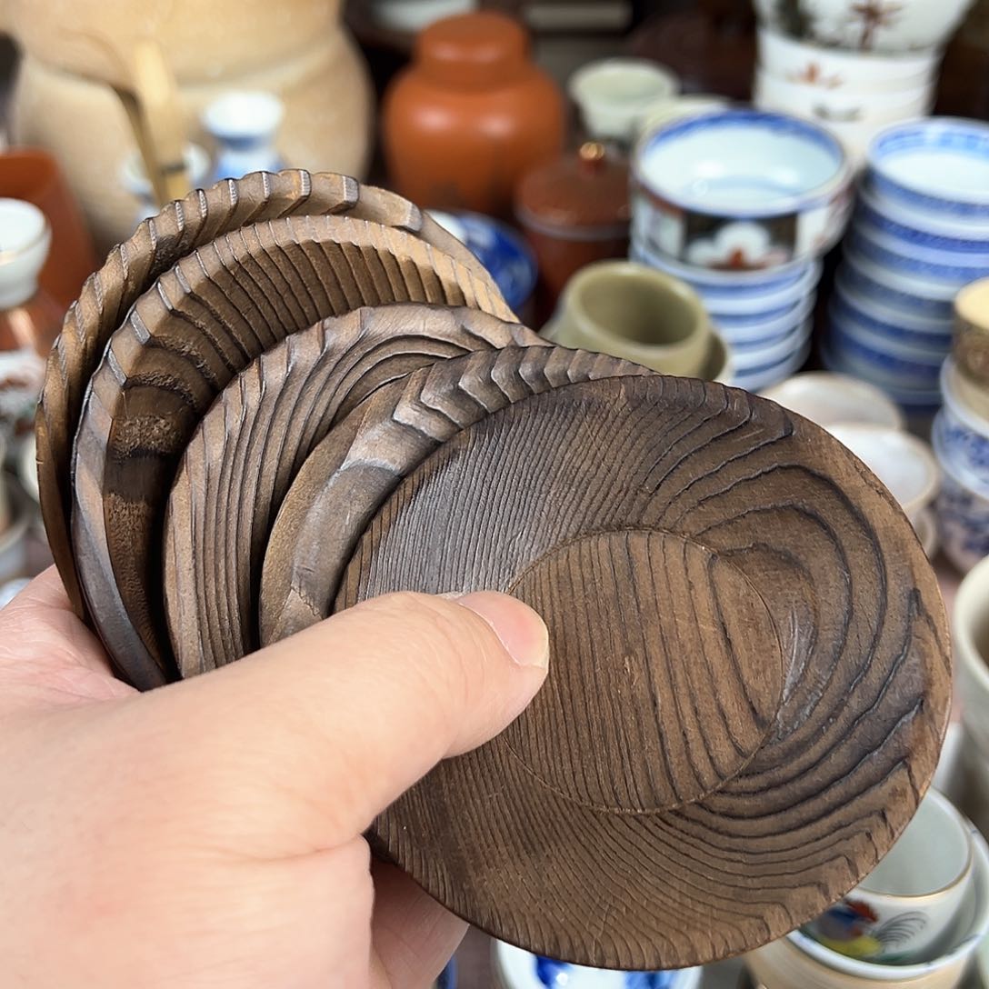 陶瓷艺术品陶陶瓷器