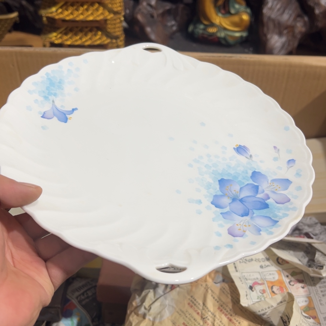 陶瓷制品加工工艺技术