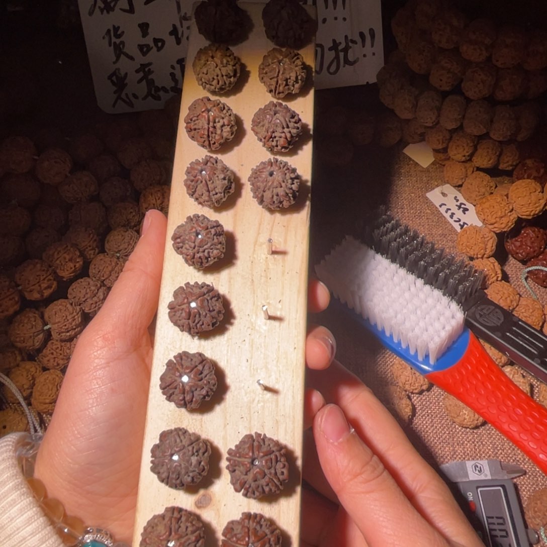 金刚菩提手串大金刚